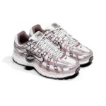 Nike P-6000 White Purple Light Violet Ore Womens IO3496 103