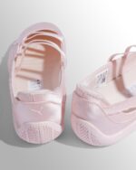 Puma Speedcat Ballet Venus Jasmine Flower Warm White Womens 406853 01 - Image 3