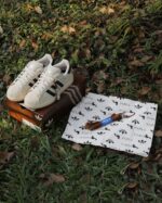 Adidas Superstar II Papua Unisex KJ8082 - Gambar 5
