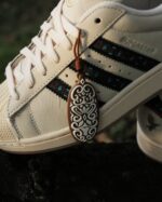 Adidas Superstar II Papua Unisex KJ8082 - Gambar 10
