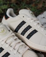 Adidas Superstar II Papua Unisex KJ8082 - Gambar 8