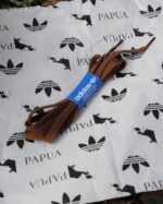 Adidas Superstar II Papua Unisex KJ8082 - Gambar 6