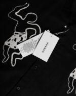 Hanaka H2 SS Dansere Black - Image 3