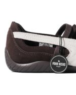 Puma Speedcat Ballet Dark Chocolate Womens 406758 02 - Gambar 5