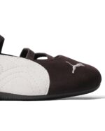 Puma Speedcat Ballet Dark Chocolate Womens 406758 02 - Gambar 6