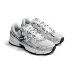 New Balance 740v2 White Shadow Grey Navy Mens U740WN2