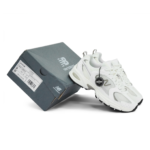 New Balance 530 Arid Stone Unisex U530CSB - Gambar 2
