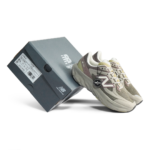 New Balance Fresh Foam Trainer Earth Shadow Unisex Adult UTRNAC - Gambar 2