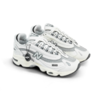 New Balance 1000 Sea Salt Grey Unisex M1000MEW