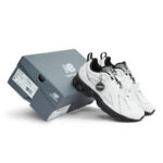 New Balance 1906 R No Sew Pack White Black Unisex U1906RNA - Gambar 2