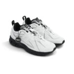 New Balance 1906 R No Sew Pack White Black Unisex U1906RNA