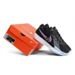 Nike Air Zoom G.T Cut Academy Ep Dark Obsidian Purple Mens FB2598 401 - Gambar 2