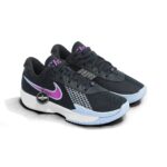 Nike Air Zoom G.T Cut Academy Ep Dark Obsidian Purple Mens FB2598 401