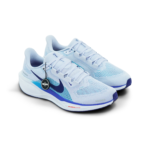 Nike Pegasus 41 Ghost Football Grey Mens FD2722 014