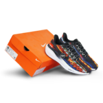 Nike Pegasus 41 Multi Color Black Couleur Mens IB8171 999 - Gambar 2
