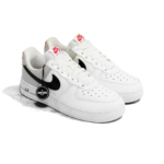 Nike Air Force 1 Light Iron Ore Womens