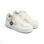 Nike Air Force 1 Low Shadow Sail Light Silver Citron Tint Womens DR7883 101