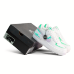 Nike Air Force 1 Shadow Infinite Lilac Womens - Gambar 2
