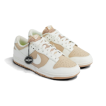 Nike Dunk Low Next Nature Beige Sail Womens DD1873 200