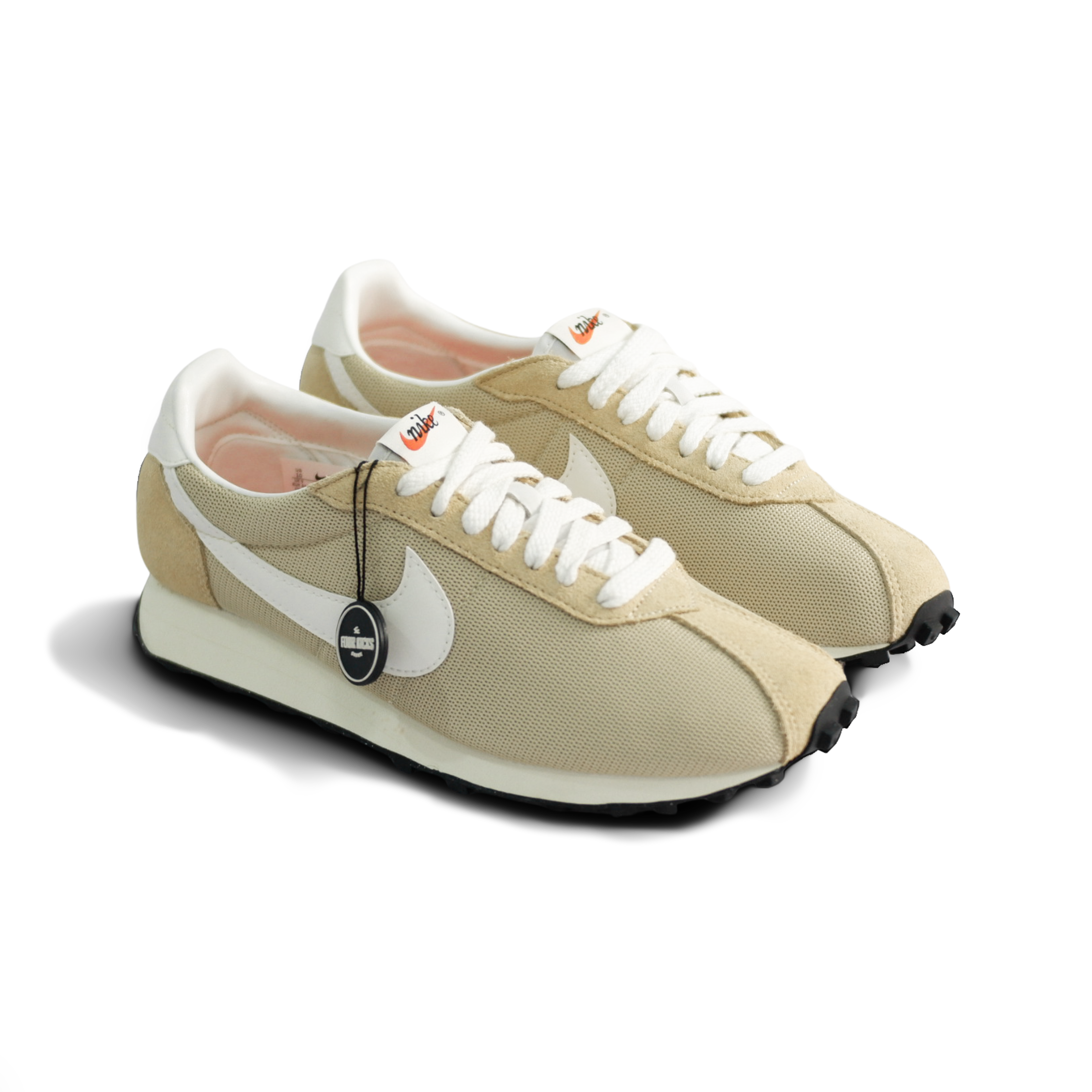 Nike Lifestyle Shoes LD 1000 SP Team Gold Mens HV3860 783 (1) Nike LD 1000 SP Team Gold Mens HV3860 783 - Gambar 1