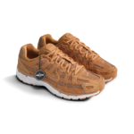 Nike P-6000 SE Flax Metallic Gold Unisex HF0015 201