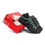 Nike P-6000 Anthracite Clay Green Unisex IM5997 060 - Gambar 2