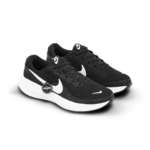 Nike Revolution 8 Black Iron Grey Womens HJ8485 001