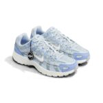 Nike P-6000 Ghost Light Thistle Iron Purple GS HV5064 014