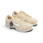 Nike P-6000 Sandrift Linen Womens IR1215 100