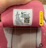 Nike P-6000 White Silt Red Peony Womens IO3496 100 - Gambar 7