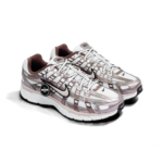 Nike P-6000 White Purple Light Violet Ore Womens IO3496 103