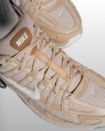 Nike P-6000 Sandrift Linen Womens IR1215 100 - Gambar 5