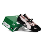Puma Speedcat Ballet Black Mauve Mist Womens 401287 02 - Gambar 2