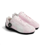 Puma Speedcat OG Whisp Of Pink White 398846 04