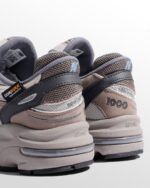 New Balance 1000 Cordura Dockside Still Water Unisex Adult M1000L - Gambar 2