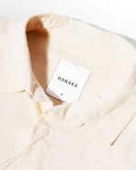 Hanaka H2 SS Corduroy Mocca - Image 3