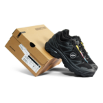 Salomon XT-6 Black Phantom Mens 410866 - Gambar 2