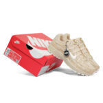 Nike P-6000 Sandrift Linen Womens IR1215 100 - Gambar 2