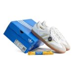 Adidas Samba Real Madrid Unisex JQ4038 - Gambar 2