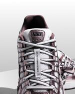 Nike P-6000 White Purple Light Violet Ore Womens IO3496 103 - Image 6