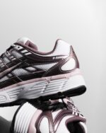 Nike P-6000 White Purple Light Violet Ore Womens IO3496 103 - Image 4