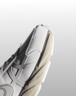 Nike V2K Run Gore-tex Lite Iron Ore Womens FZ2622 002 - Gambar 2