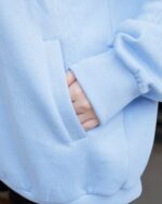 W Essentiels Jacket Helv Flandin Sport North Carolina - Gambar 8