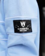 W Essentiels Jacket Helv Flandin Sport North Carolina - Gambar 7