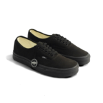 Vans Authentic Full Black Mens VN000EE3BKA