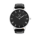 Verve Watch Black Royale 002 - Gambar 3