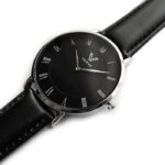 Verve Watch Black Royale 002 - Gambar 2