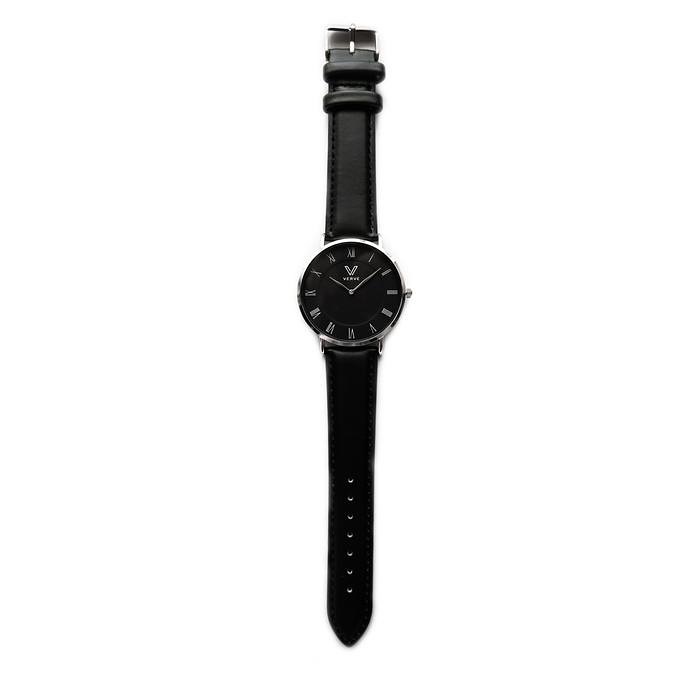Verve Watch Black Royale 002 - 100% ORIGNAL 3 Verve Watch Black Royale 002 - Gambar 1