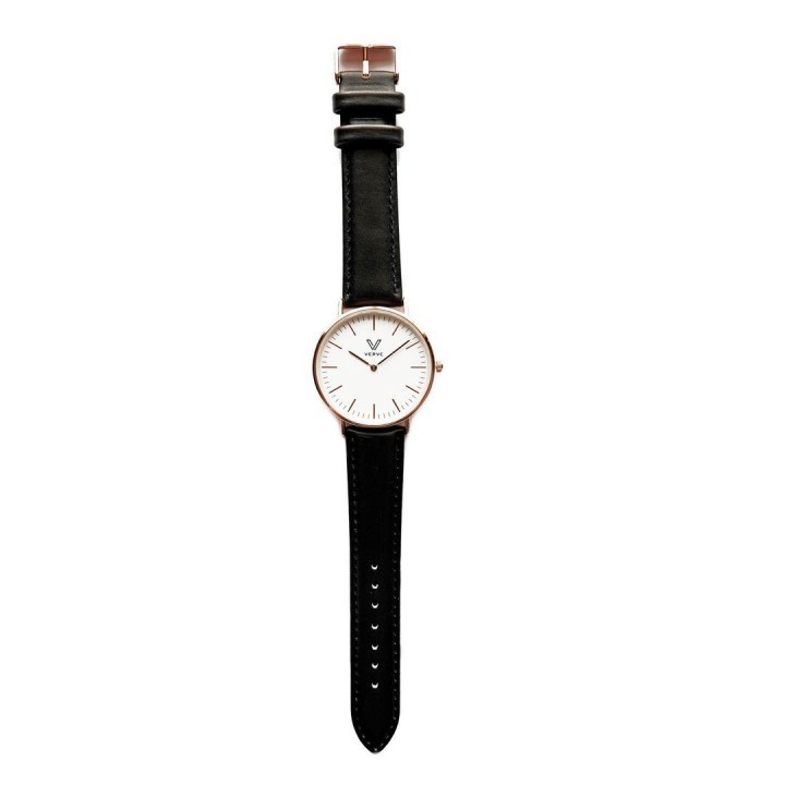 Verve Watch Classic 001 Verve Watch Classic 001 - Gambar 1