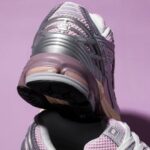 New Balance 1906R Rose Sugar Silver Mens U1906RNF - Gambar 6